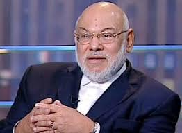  كمال الهلباوي يدعو الي اطلاق قناة تلفزيونية لمواجهة التكفيريين 